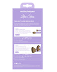 Lilac Skies - Twilight Glow Brush Duo