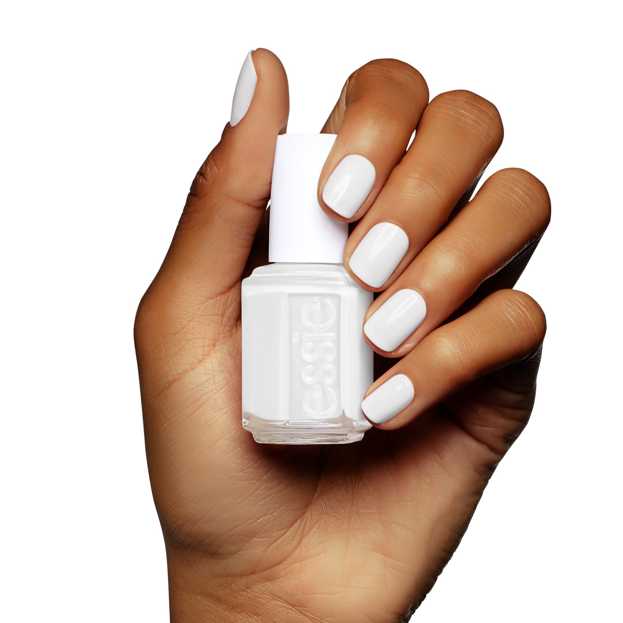 Essie 1 Blanc
