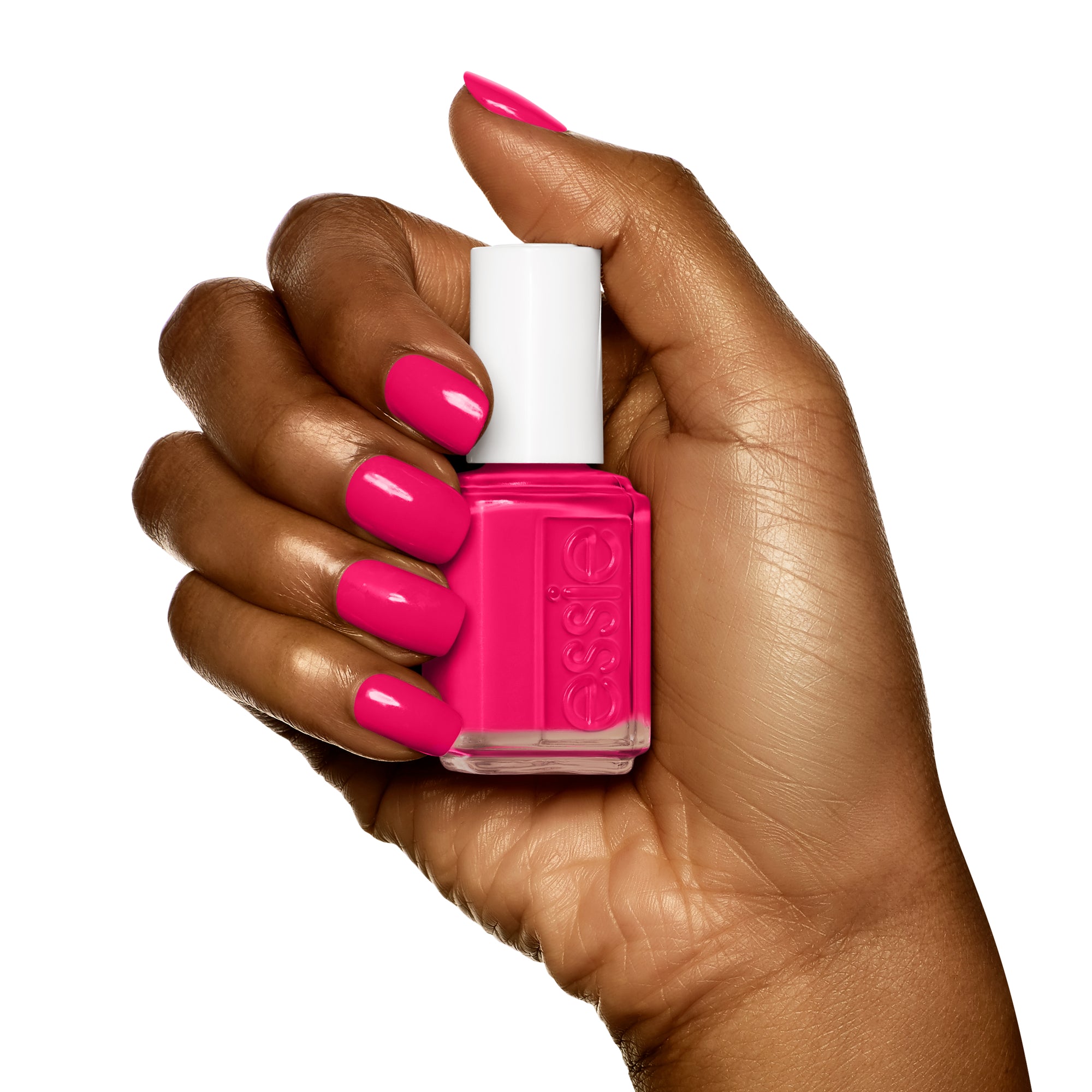 Essie 27 Watermelon