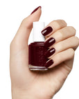 Essie 50 Bordeaux