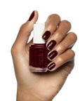 Essie 50 Bordeaux