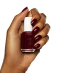Essie 50 Bordeaux