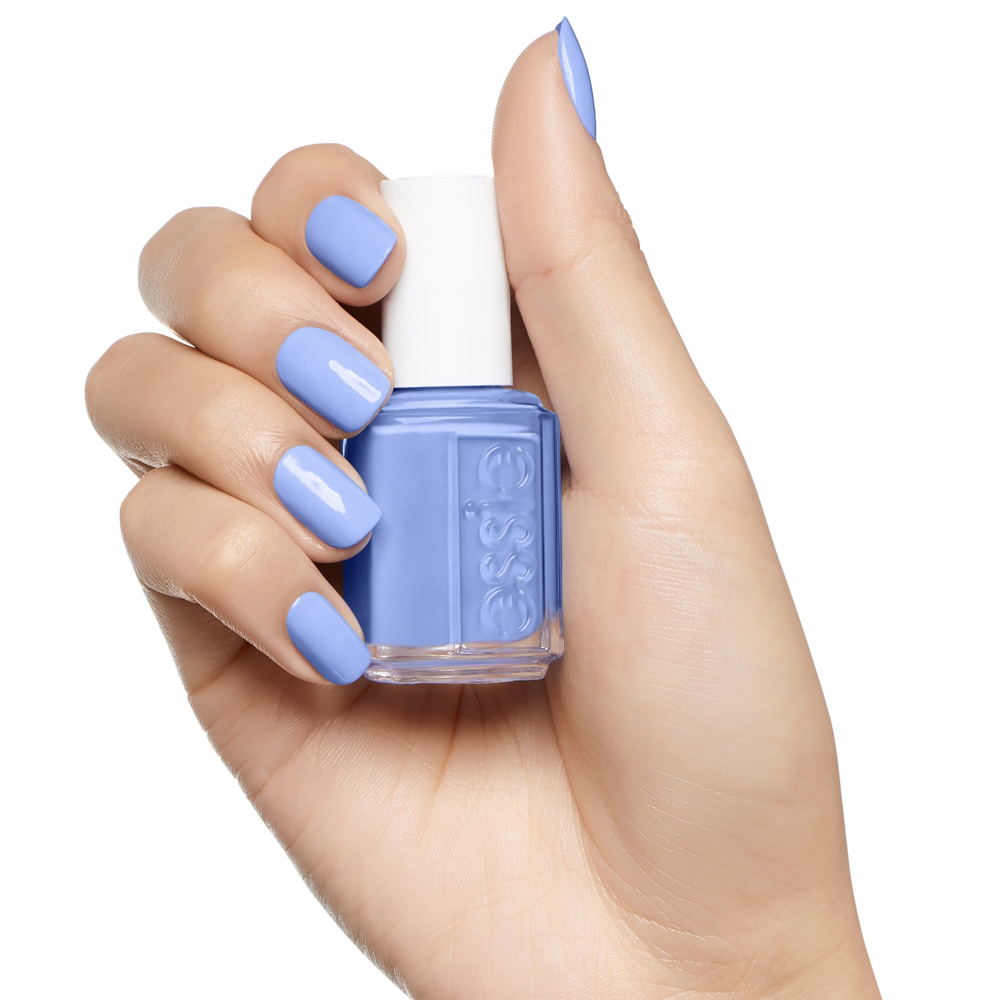 Essie 219 Bikini So Teeny