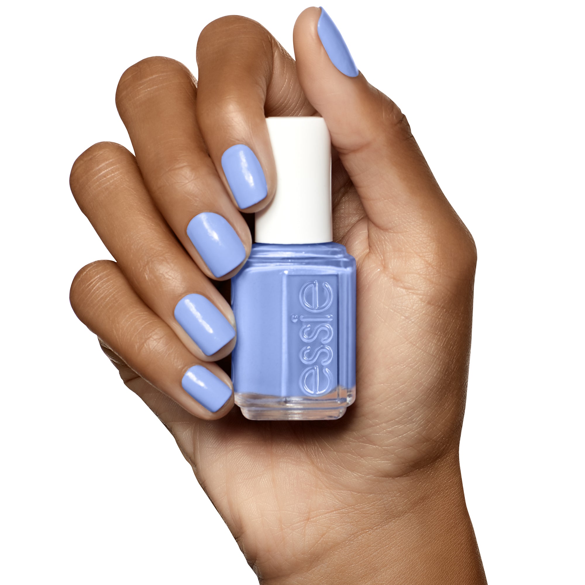 Essie 219 Bikini So Teeny