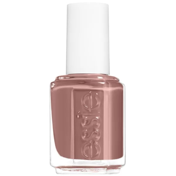 Essie clothing optional