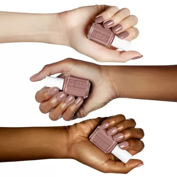 Essie clothing optional