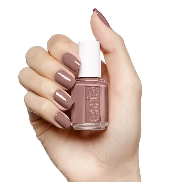 Essie clothing optional