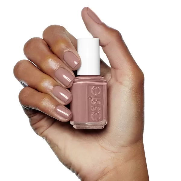 Essie clothing optional