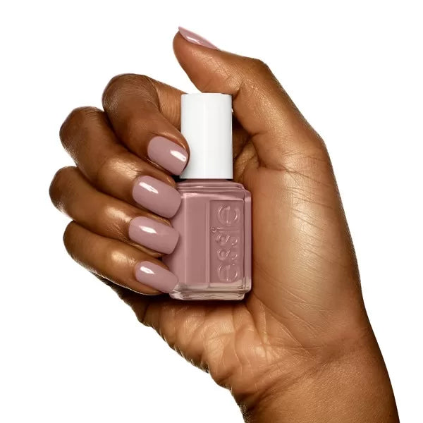 Essie clothing optional
