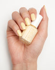 Essie 648 Summer Soul Stice