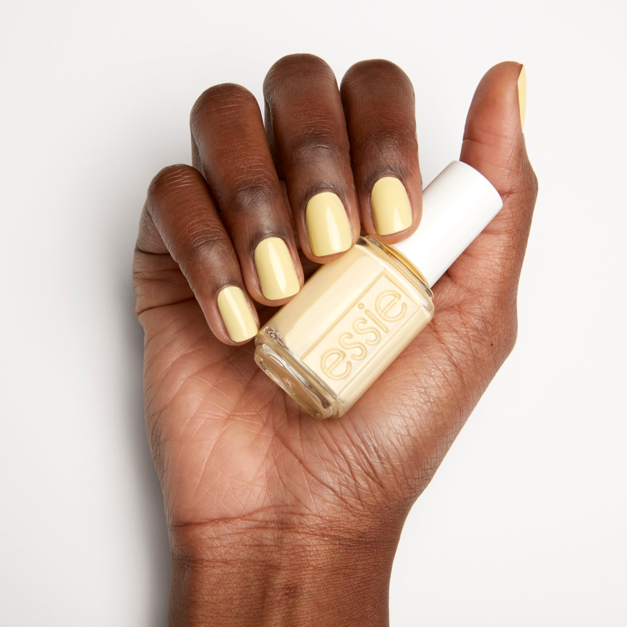 Essie 648 Summer Soul Stice