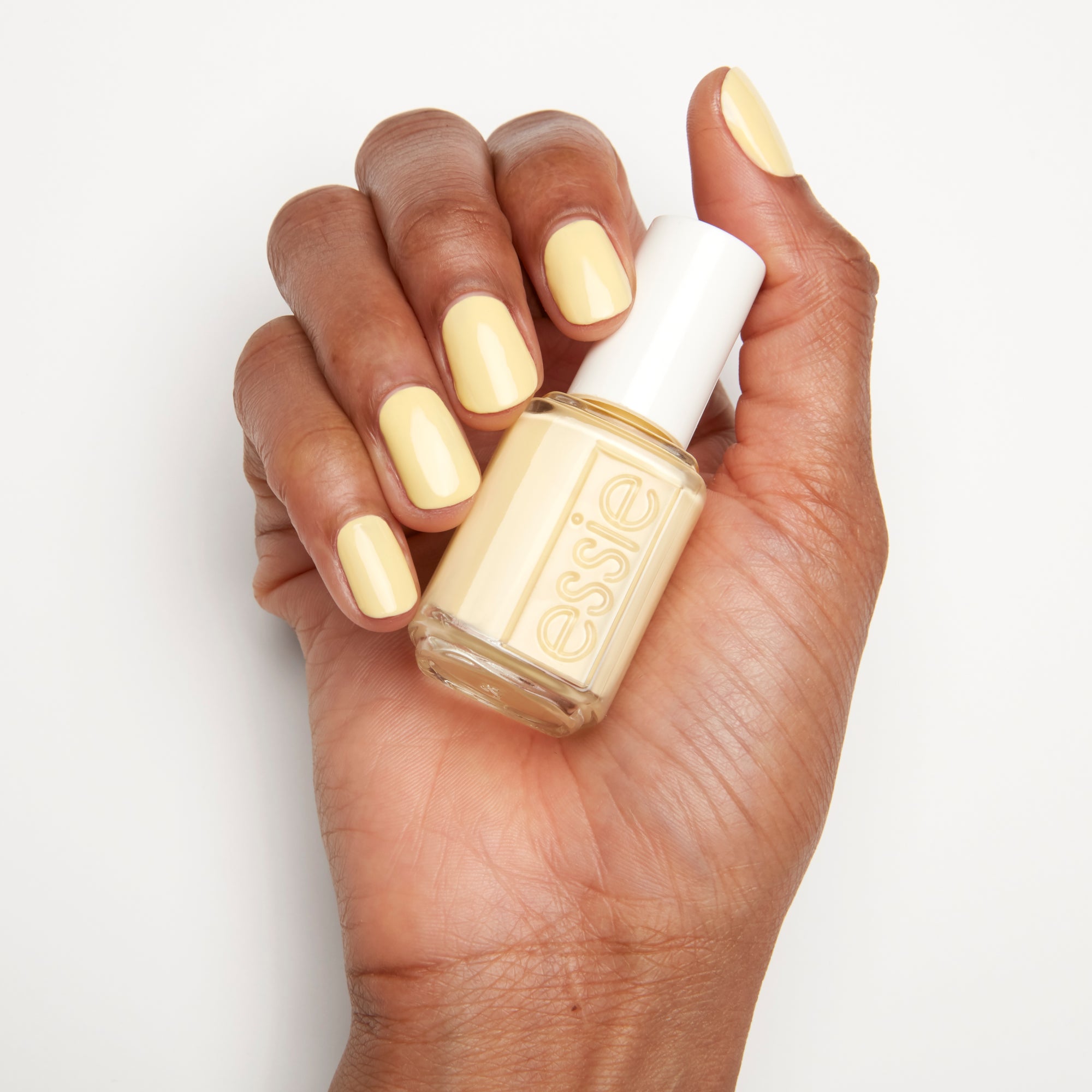 Essie 648 Summer Soul Stice
