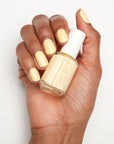 Essie 648 Summer Soul Stice