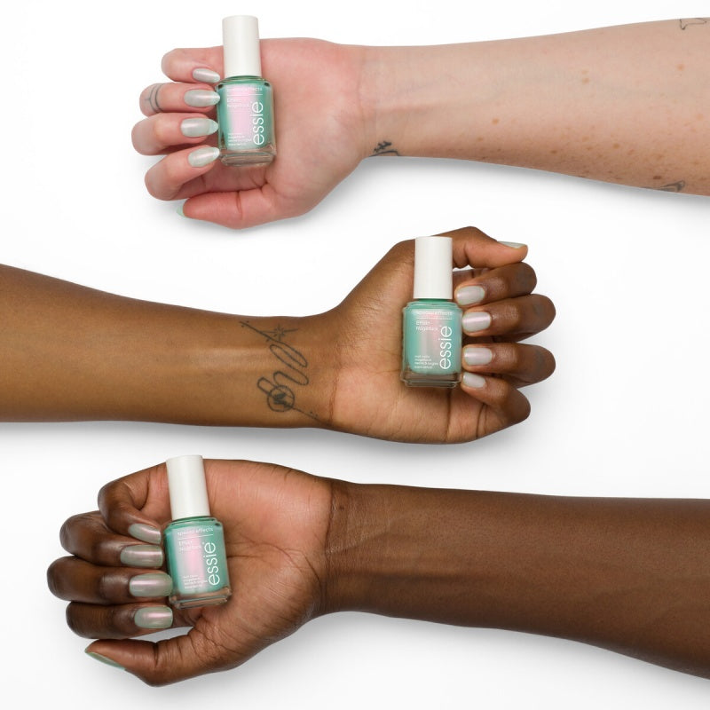 Essie Lapiz of luxury 94