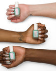 Essie Lapiz of luxury 94