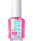 Essie Hard to Resist Pink
