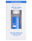 Essie Base + Top Coat All-In-One