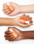 Essie 993 be them all