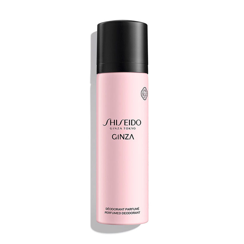 Shiseido Ginza Body Deo 100ml