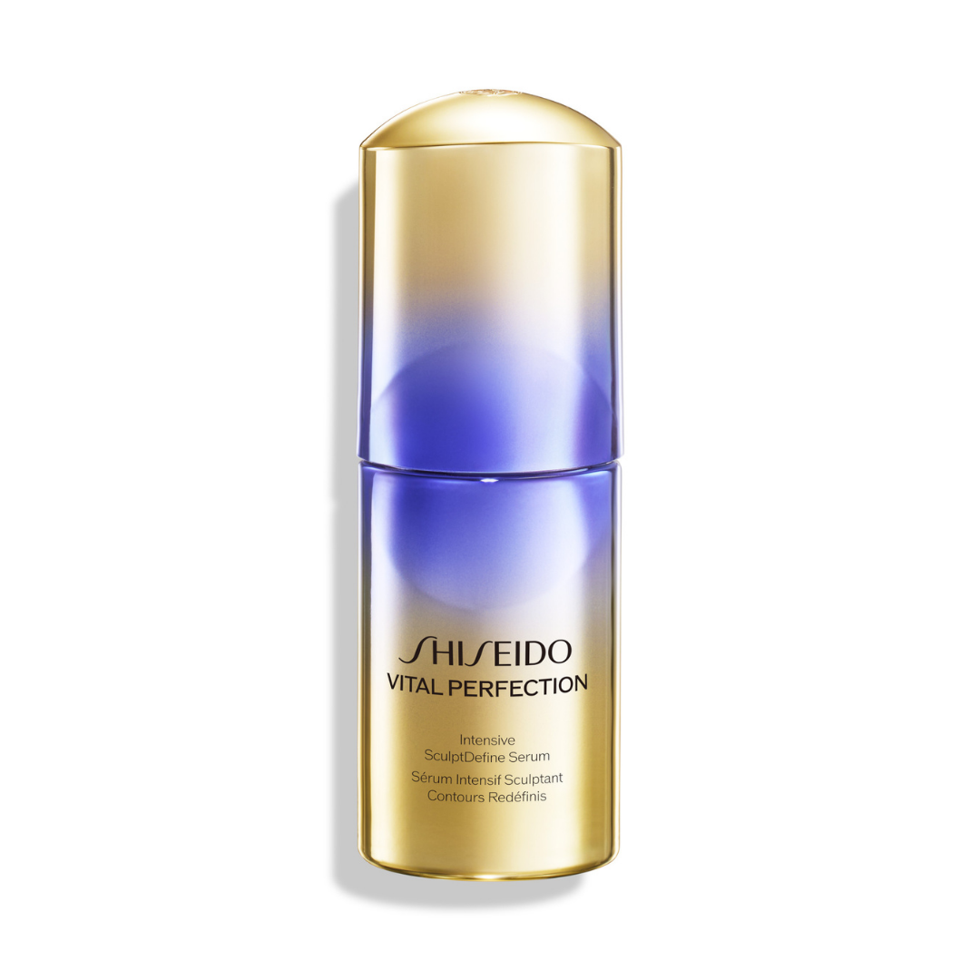 Shiseido Vital Perfection Intensive Sculpt Define Serum 40ml