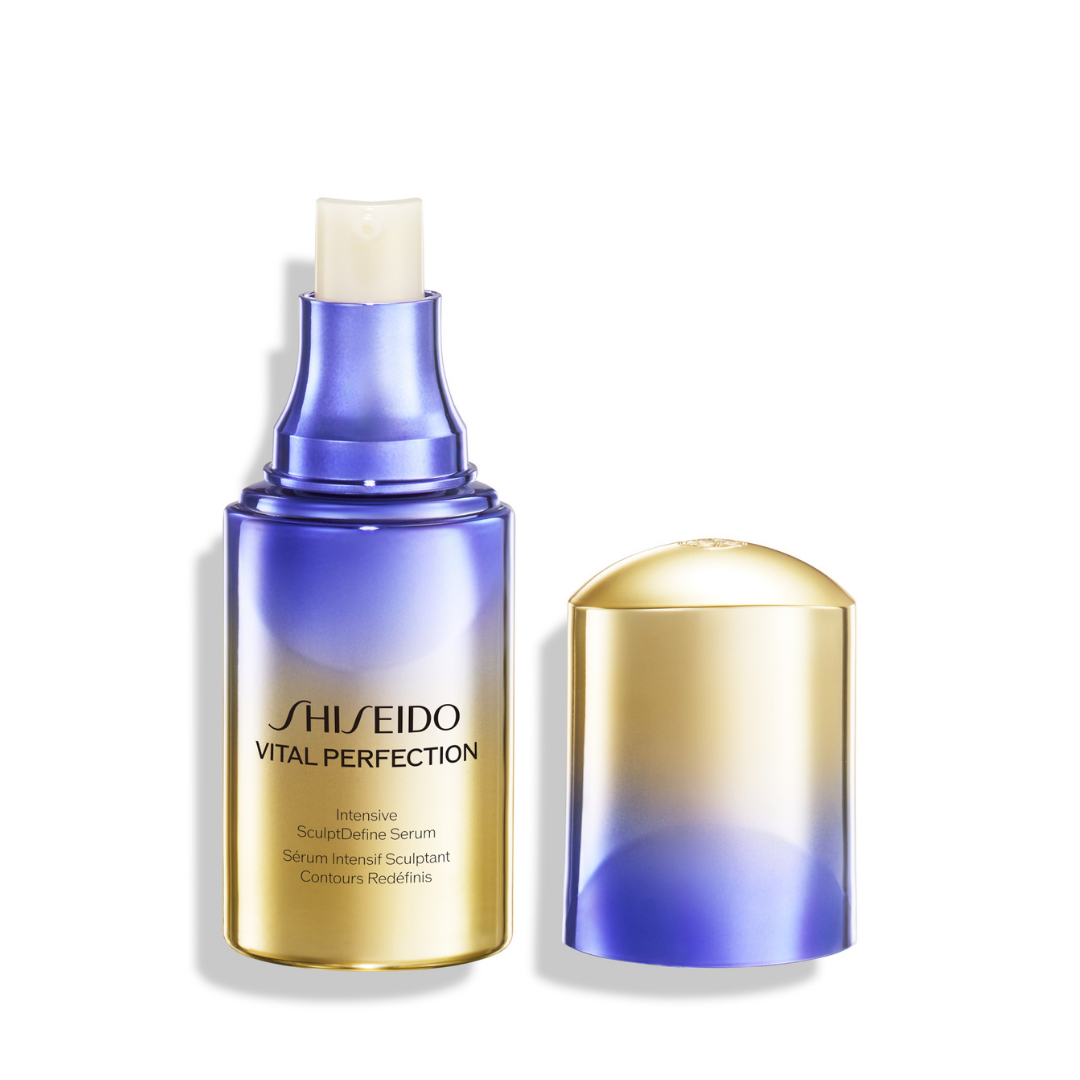 Shiseido Vital Perfection Intensive Sculpt Define Serum 40ml