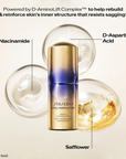 Shiseido Vital Perfection Intensive Sculpt Define Serum 40ml