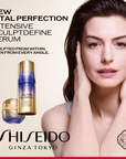 Shiseido Vital Perfection Intensive Sculpt Define Serum 40ml