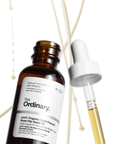 100% Organic Cold Pressed Rose Hip Seed Oil