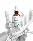 Multi-Peptide Serum for Hair Density