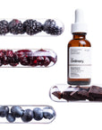 Resveratrol 3% + Ferulic Acid 3%