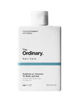 Sulphate 4% Cleanser For Body + Hair