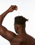 Natural Moisturizing Factors + HA for Scalp