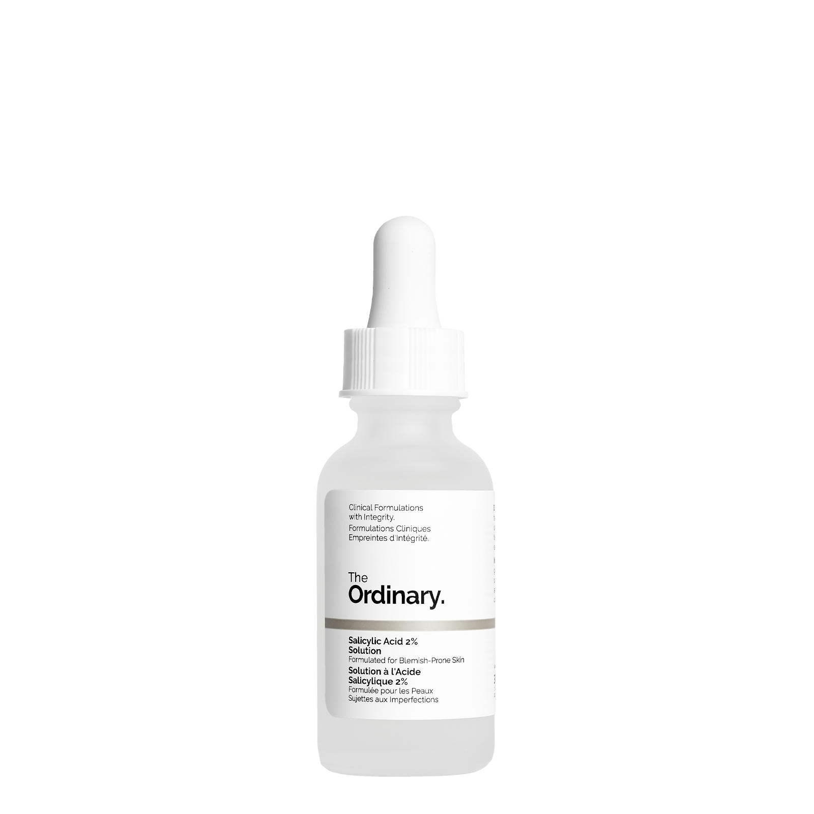 Salicylic Acid 2% Solution