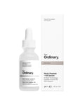 Multi-peptide + HA Serum ("Buffet")