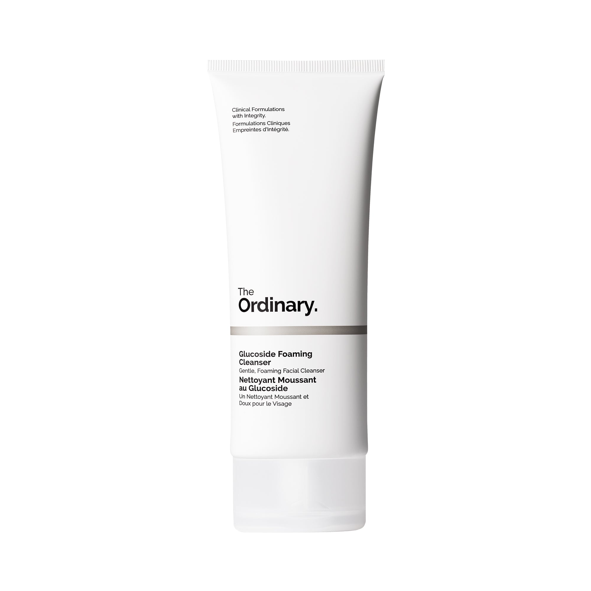 Glucoside Foaming Cleanser