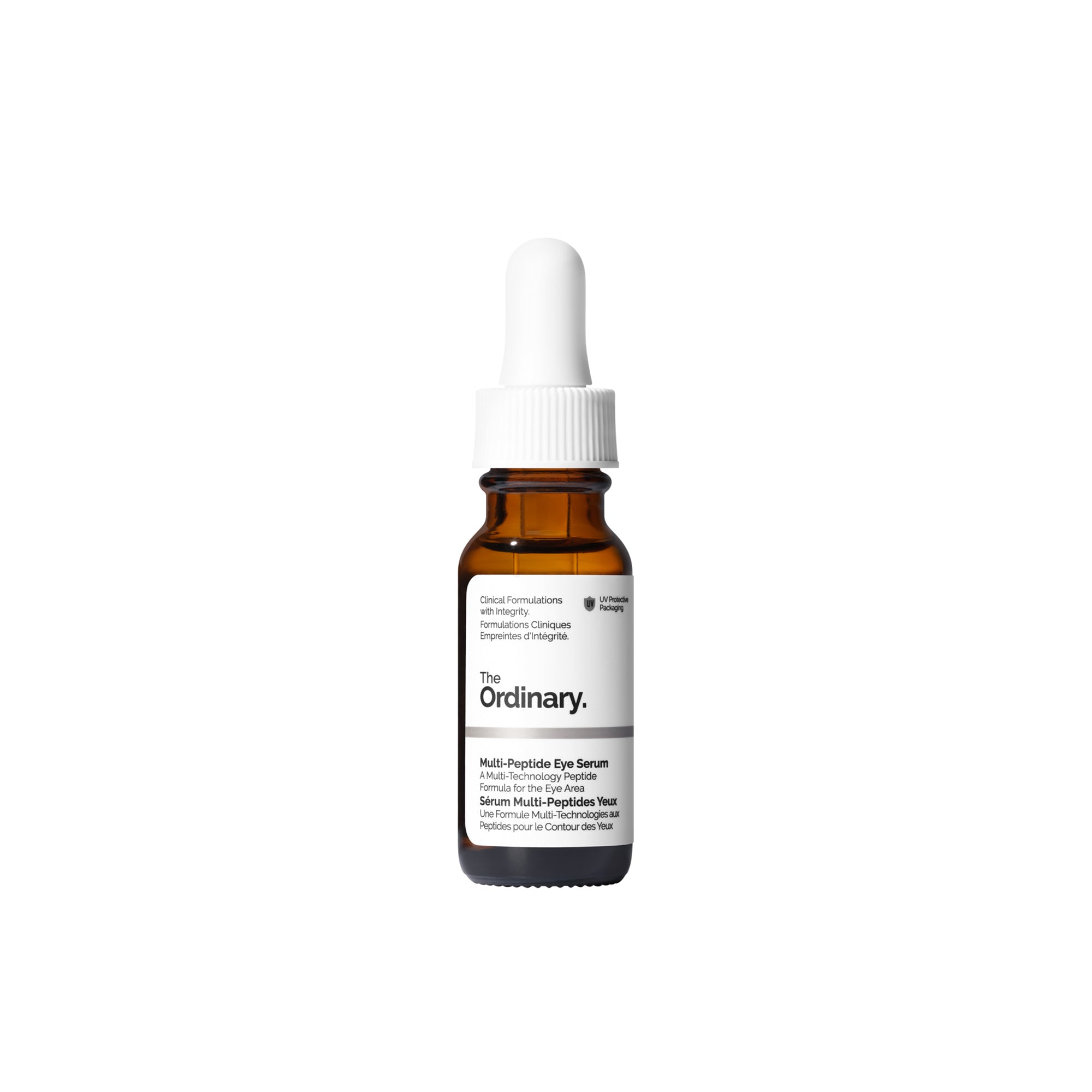 Multi-Peptide Eye Serum