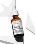 Aloe 2% + NAG 2% Solution