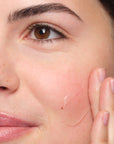 Natural Moisturizing Factors + Beta Glucan Cream