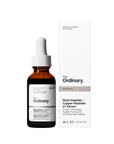 Multi-Peptide + Copper Peptides 1% Serum
