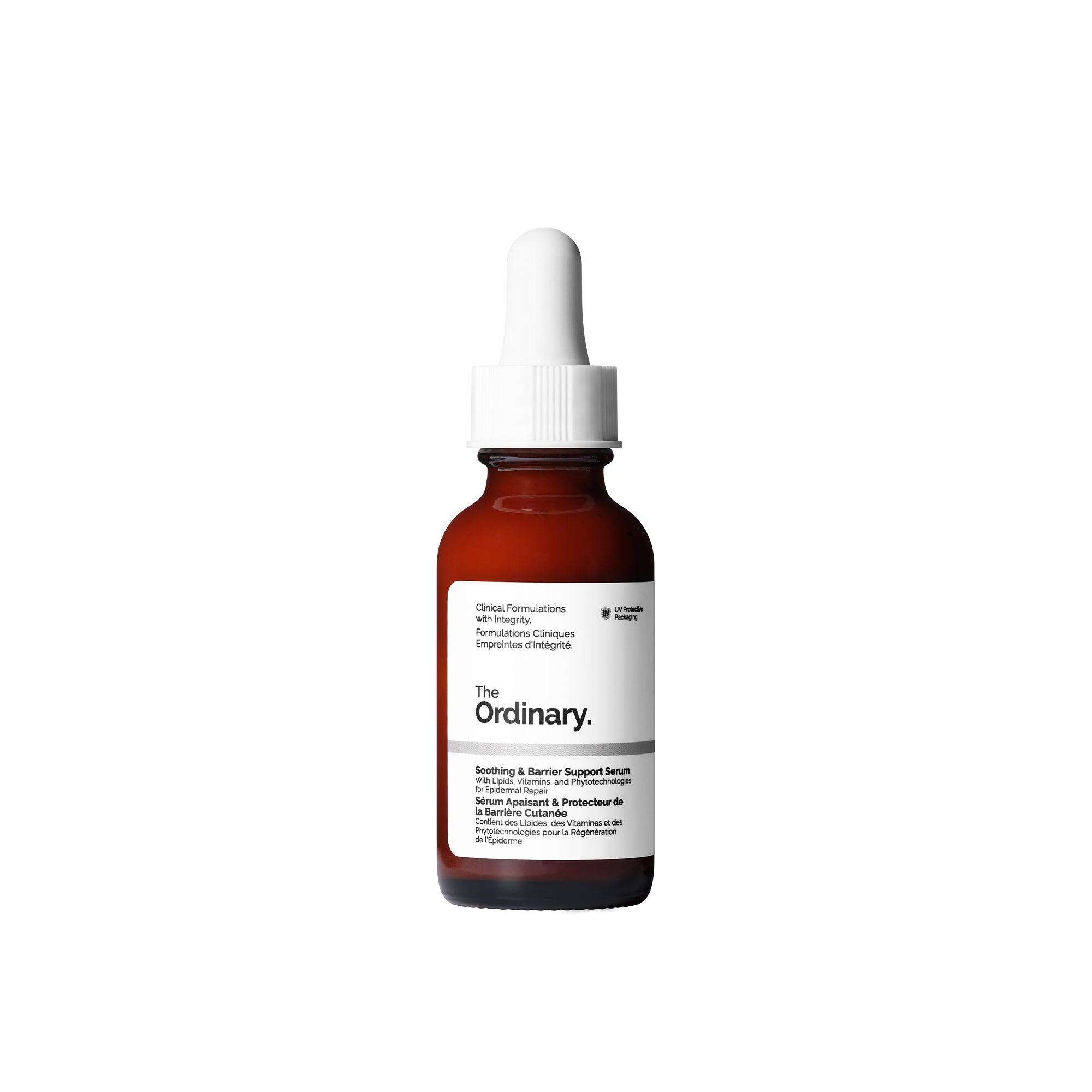 Soothing &amp; Barrier Support Serum