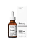 Balancing & Clarifying Serum