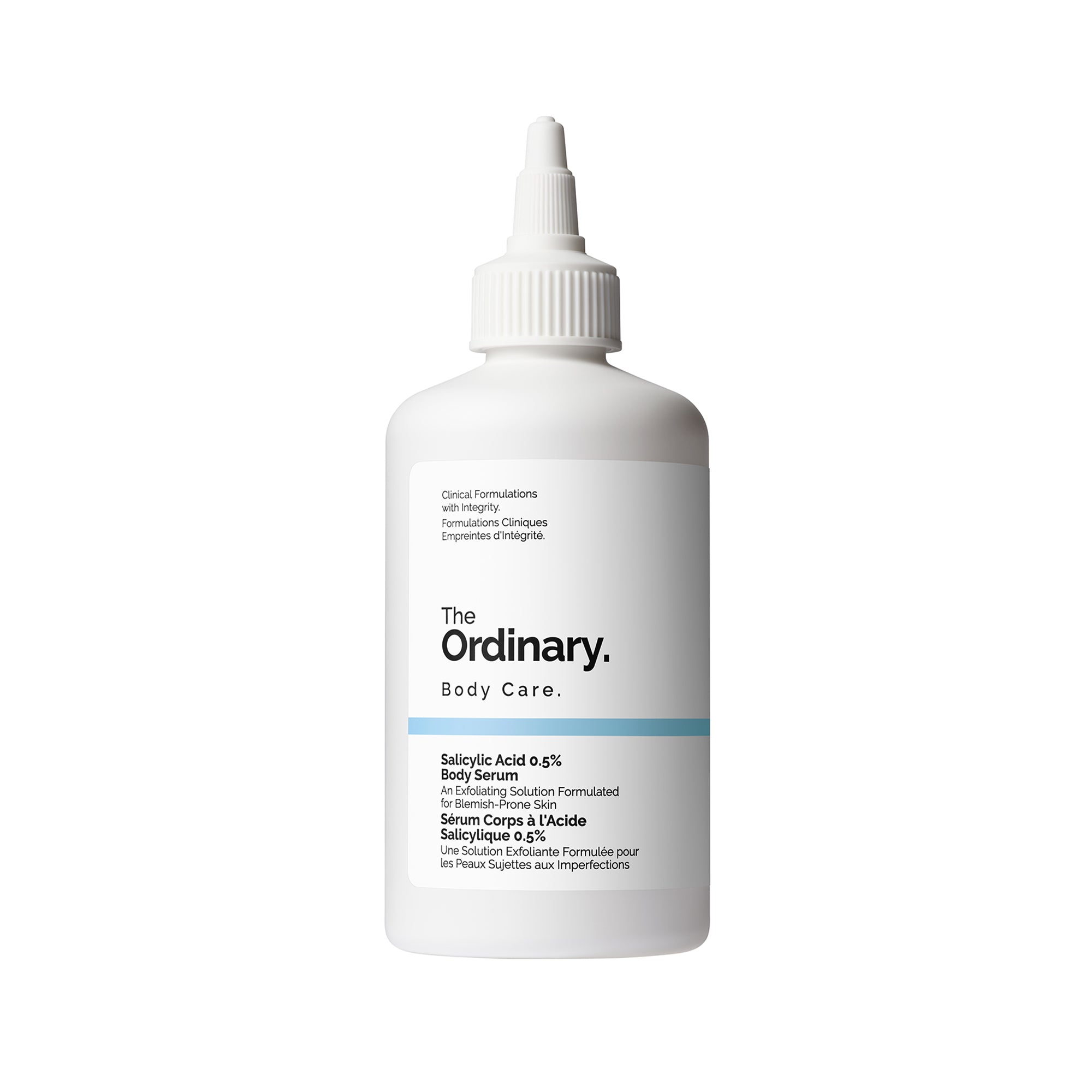 Salicylic Acid 0.5% Body serum