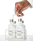 Saccharomyces Ferment 30% Milky Toners
