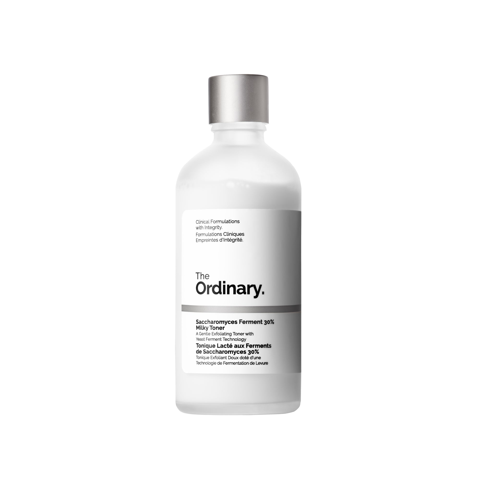 Saccharomyces Ferment 30% Milky Toners