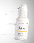 UV Filters SPF 45 Serum