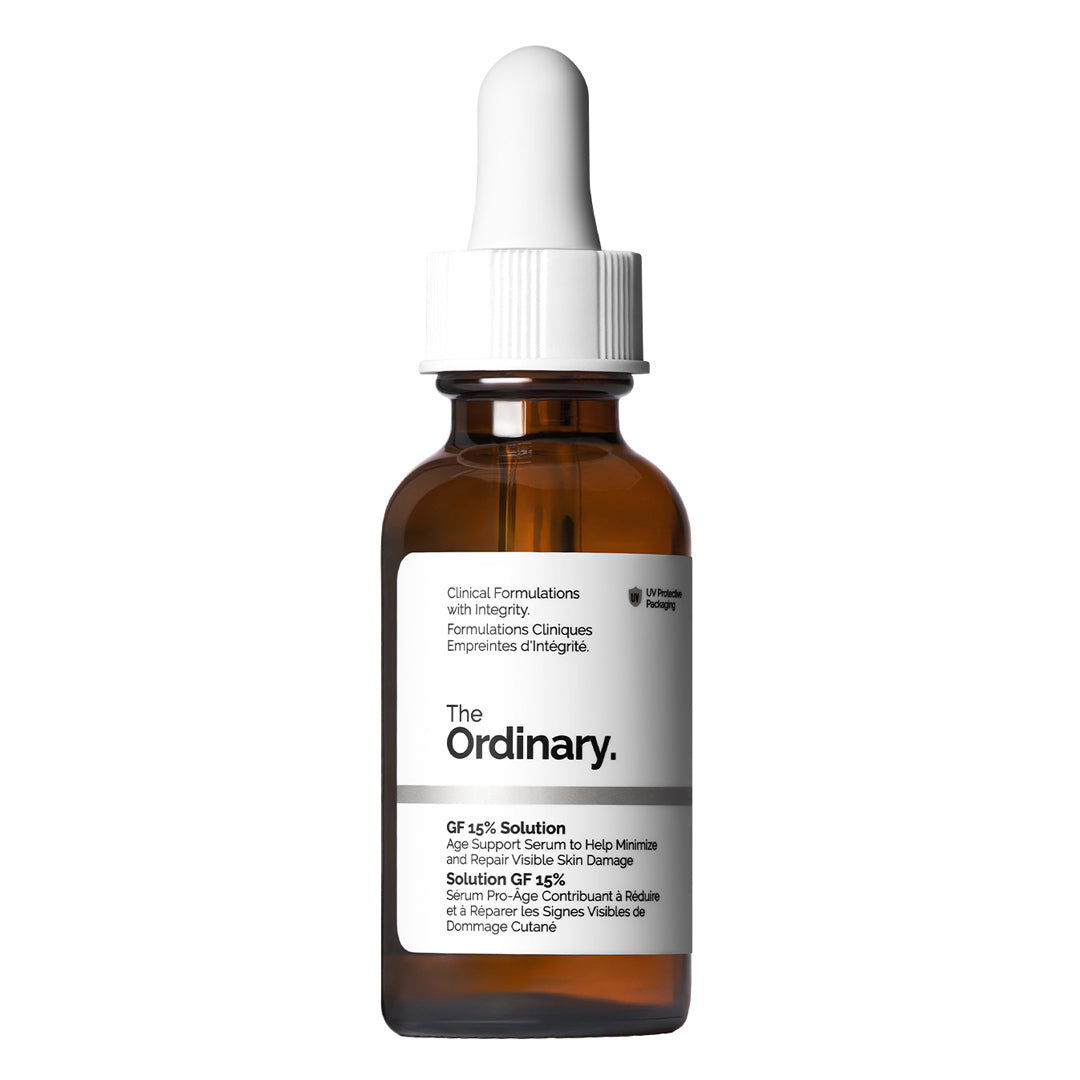 GF 15% Solution Serum