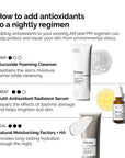 Multi-Antioxidant Radiance Serum