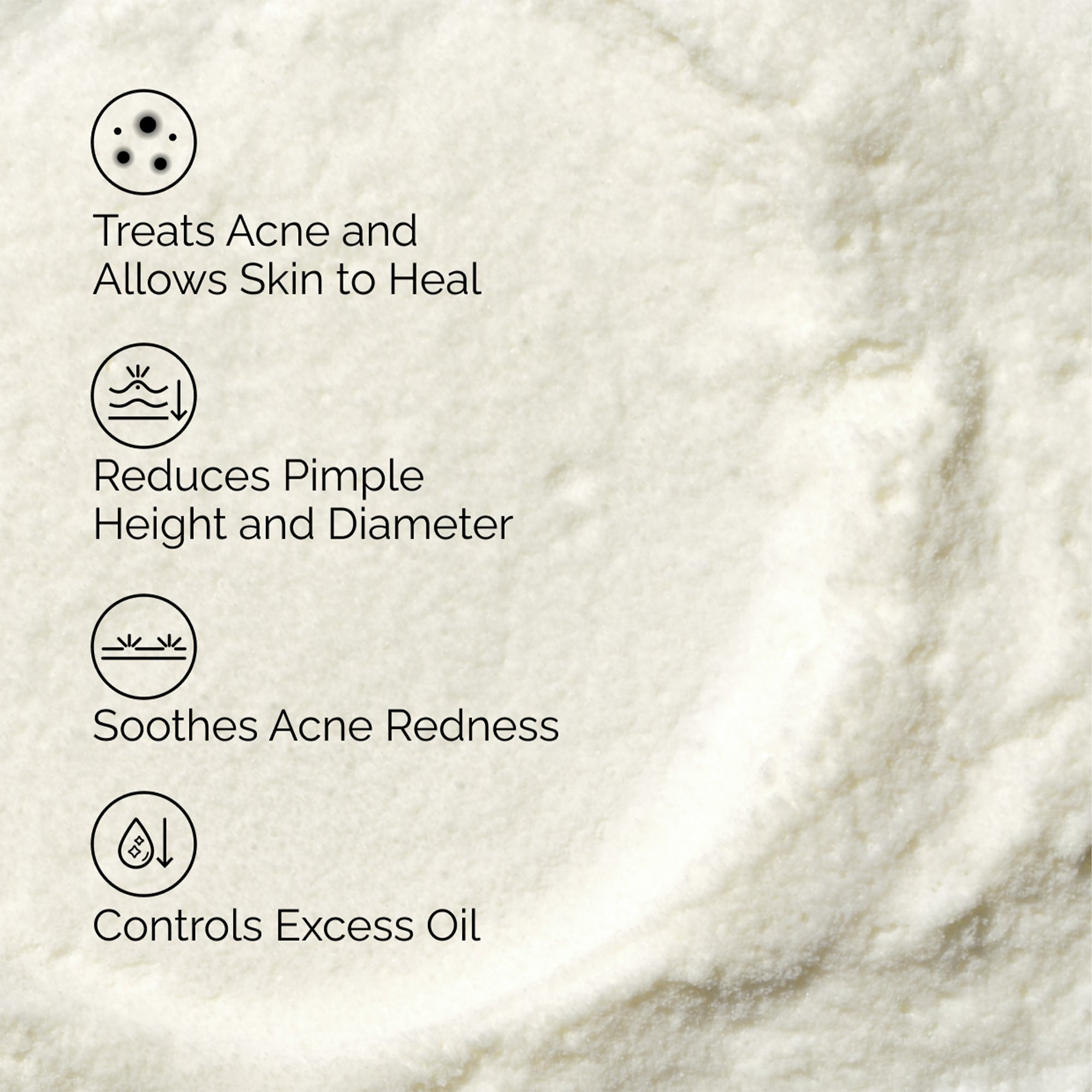 Sulfur 10% Powder-to-Cream Concentrate