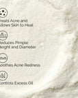 Sulfur 10% Powder-to-Cream Concentrate