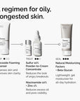 Sulfur 10% Powder-to-Cream Concentrate